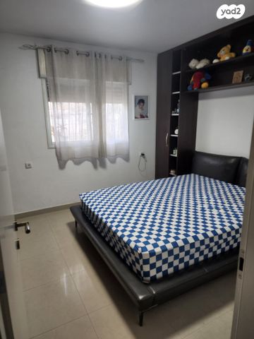 דירה, אדמונית 7, גני אביב, לוד