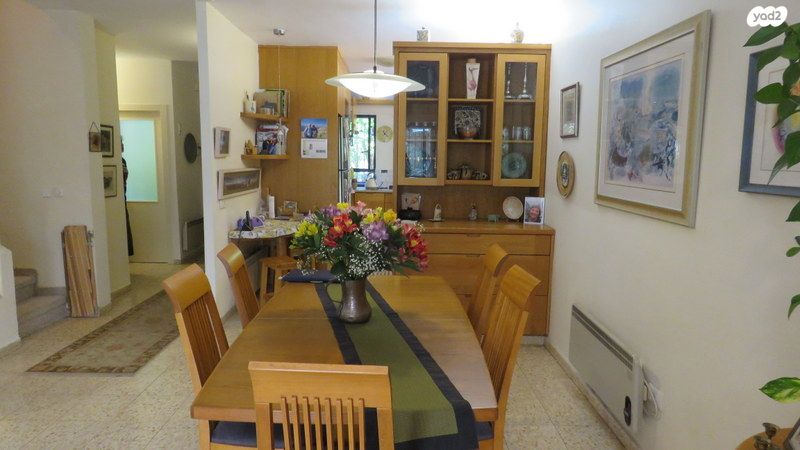 בית פרטי/ קוטג', אבן שמואל, רמות, ירושלים