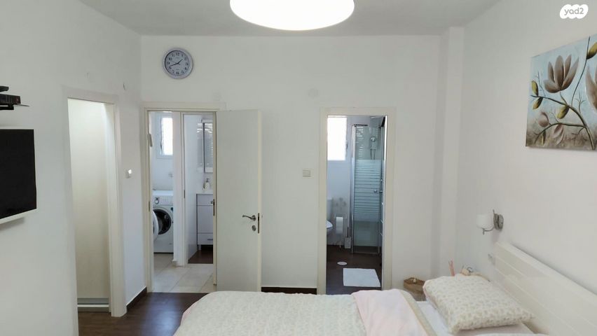 דירה, פרלשטיין 5, לב העיר, בת ים