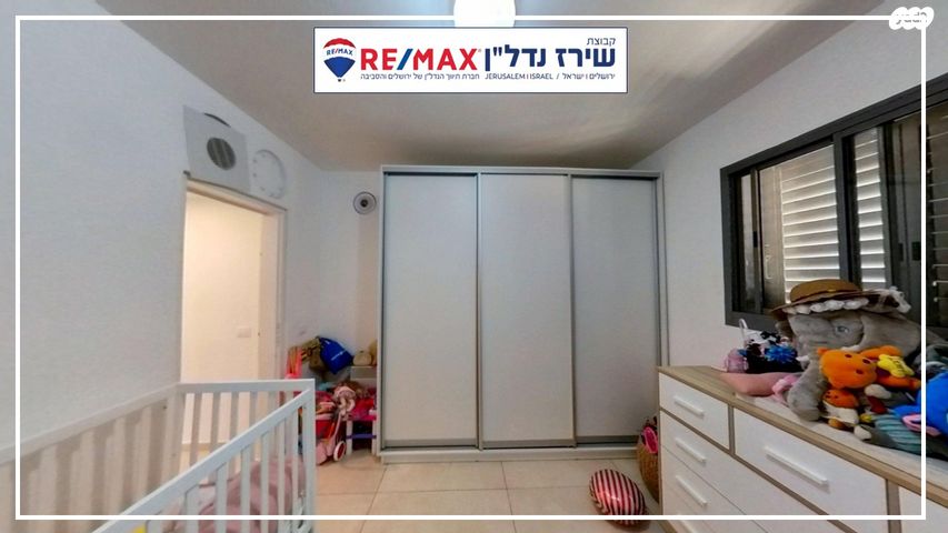 דירה, השקד, נופי החורש, מבשרת ציון