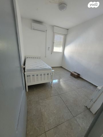 דירה, שדרות מח"ל, קרית חיים מערבית, חיפה