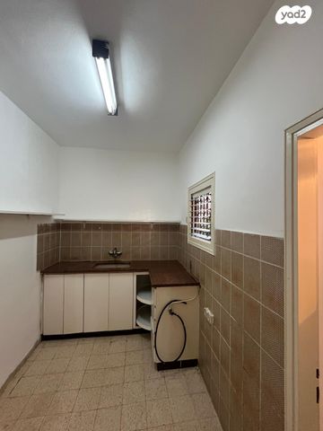 דירה, נחלת גנים, רמת גן