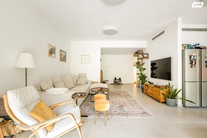 דירה, עמנואל הרומי, הצפון הישן - צפון, תל אביב יפו