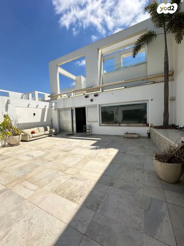 דופלקס, מקס זליגמן, המשתלה, תל אביב יפו