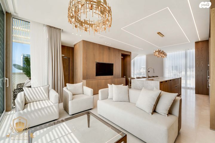 גג/ פנטהאוז, הירקון, הצפון הישן - צפון, תל אביב יפו