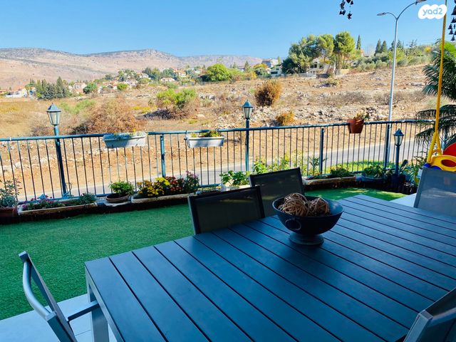 בית פרטי/ קוטג', משעול שדמה, הגליל, כרמיאל