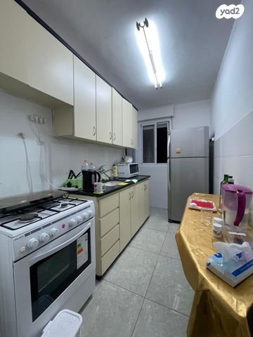 דירה, שדרות מח"ל, קרית חיים מערבית, חיפה