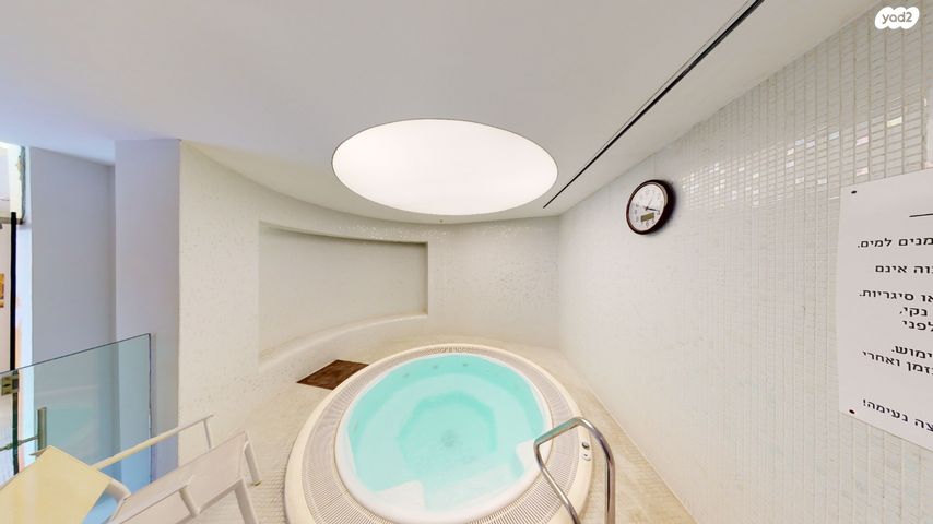 דירה, ניסים אלוני 3, צמרות איילון, פארק צמרת, תל אביב יפו