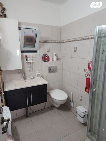 דירה, אדמונית 7, גני אביב, לוד