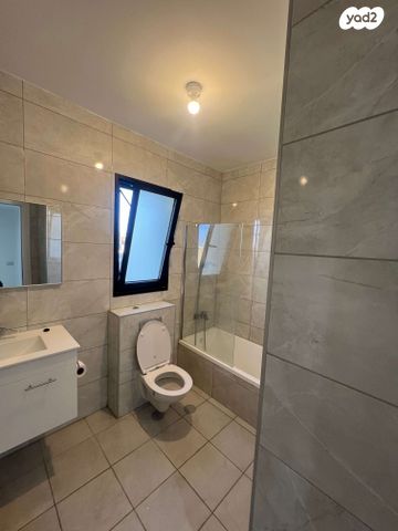 דירת גן, אופקים