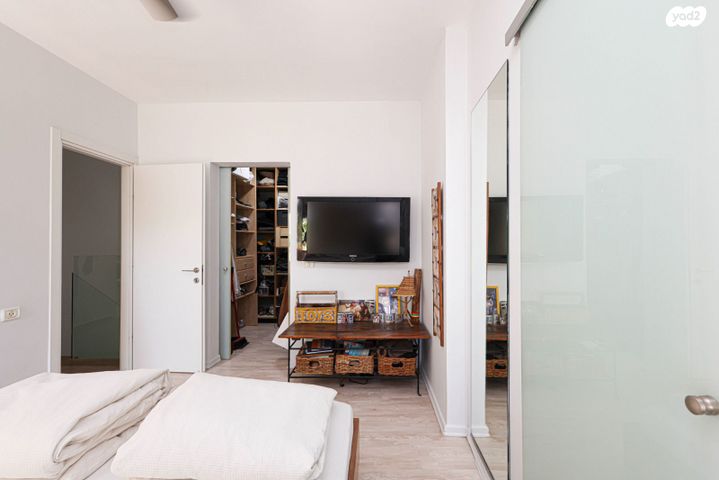 דופלקס, רעננה