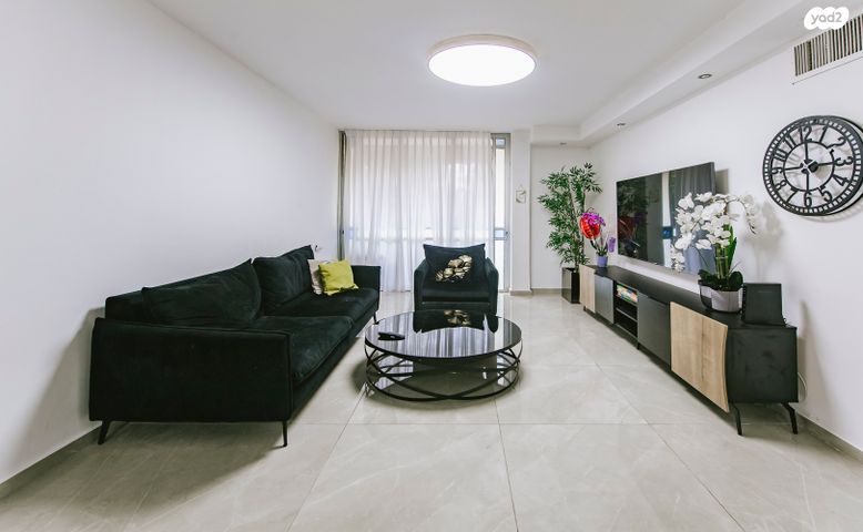 דירה, יוסף ספיר 28, שיפר, פתח תקווה