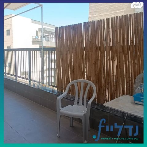 דירה, יונתן 10, נווה שמיר רמת בית שמש ה-1, בית שמש