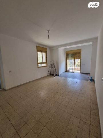 דירה, בנימין מטודלה 8, רחביה, ירושלים