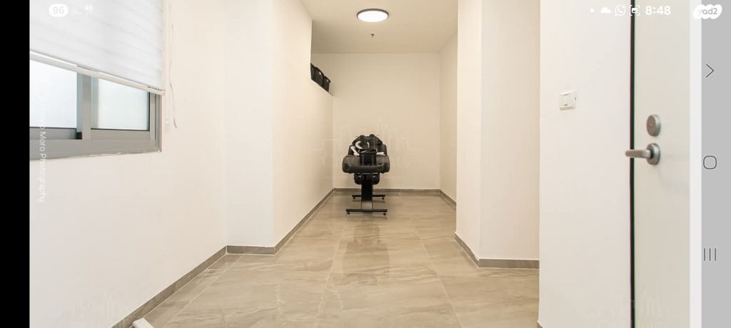 דירת גן, חרוב, כרמל מערבי, חיפה