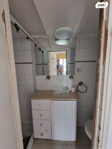 דירה, בנימין מטודלה 8, רחביה, ירושלים