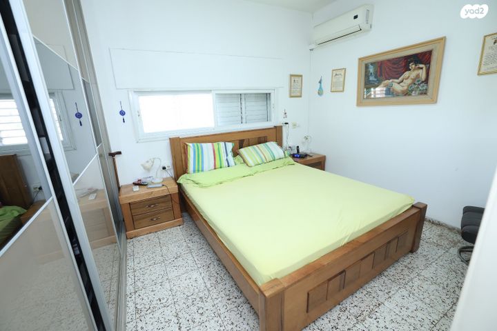 דירה, רמב"ם, העיר העתיקה, רמב"ם, דרום, באר שבע