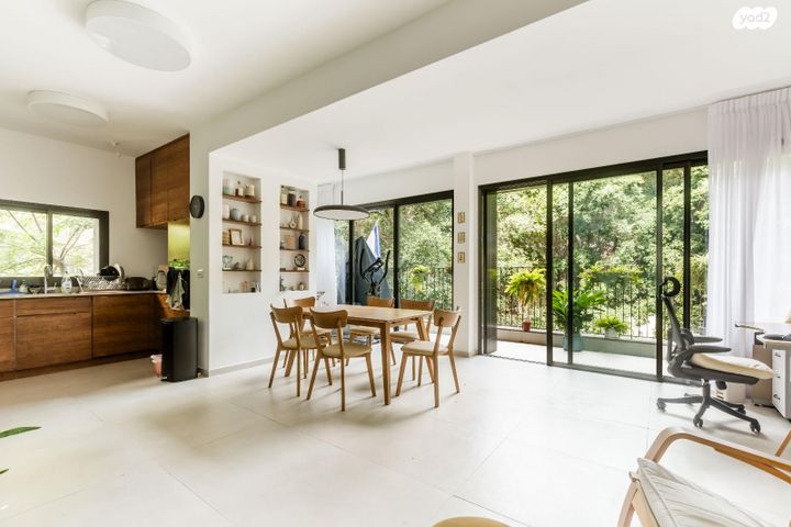 דירה, עמנואל הרומי, הצפון הישן - צפון, תל אביב יפו