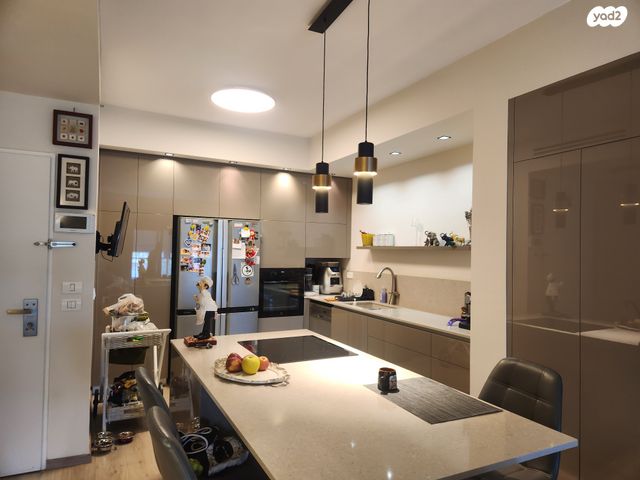 דירה, סוקולוב 44, הדר, רמת השרון