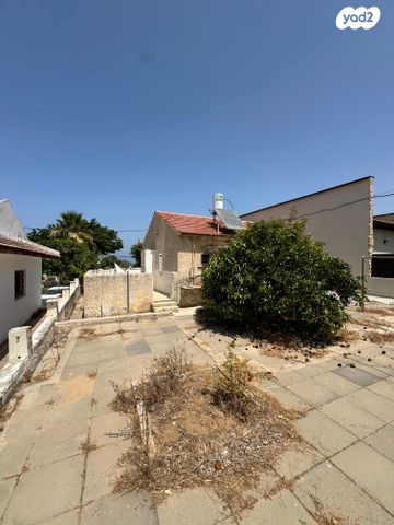 בית פרטי/ קוטג', אפרידר, אשקלון