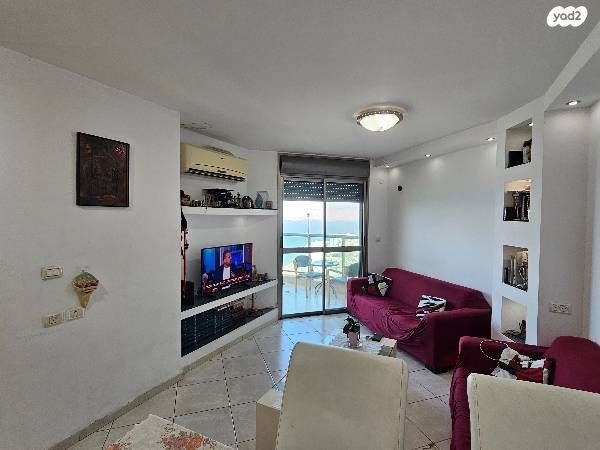 דירה, אחד העם, טבריה