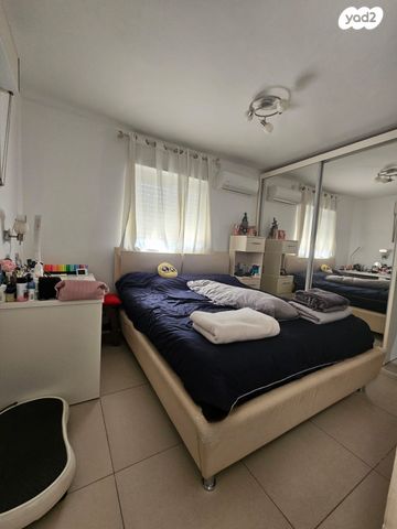 דופלקס, הכרמל 4, נאות יצחק רבין, רמלה