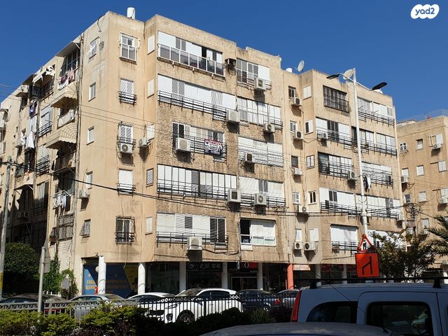 דירה, בלפור 104, דרום מערב ותיק, בת ים