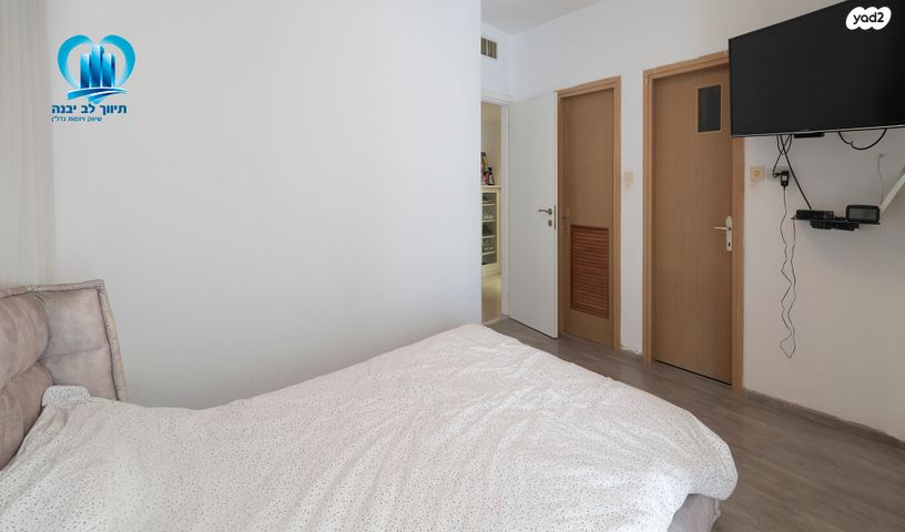 דירה, שדרות דואני, נאות בגין, לב יבנה, יבנה