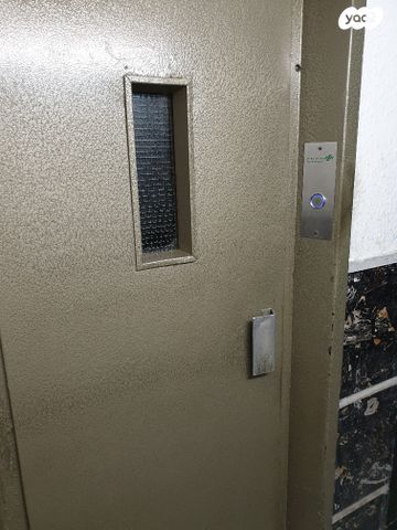 דירה, בלפור 104, דרום מערב ותיק, בת ים