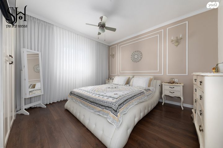 דירת גן, קרית ראשון, ראשון לציון