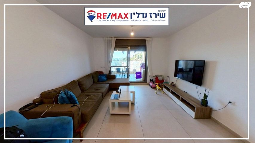 דירה, השקד, נופי החורש, מבשרת ציון