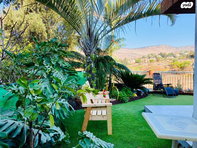 בית פרטי/ קוטג', משעול שדמה, הגליל, כרמיאל