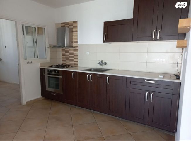 דירה, נחליאלי 10, נהריה הירוקה, נהריה