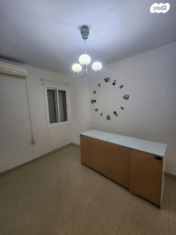 דירה, משכנות, רמלה