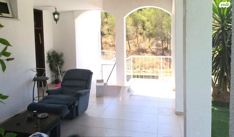 בית פרטי/ קוטג', אורנית