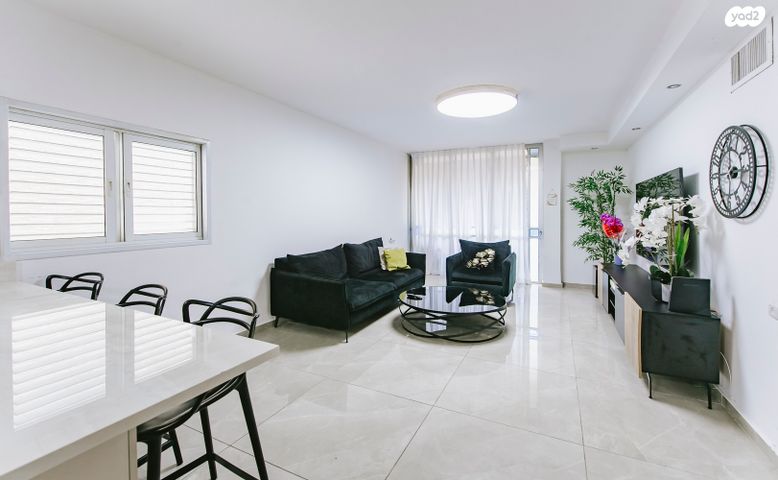 דירה, יוסף ספיר 28, שיפר, פתח תקווה