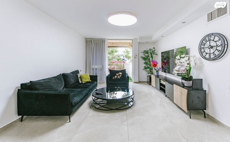 דירה, יוסף ספיר 28, שיפר, פתח תקווה