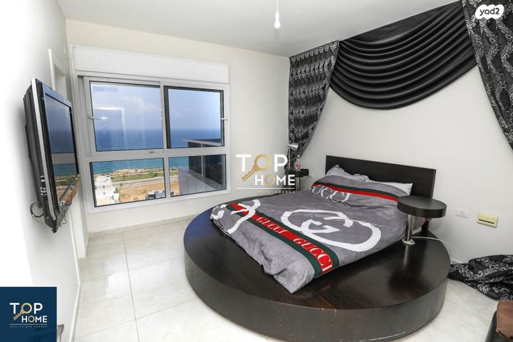 דירה, בני בנימין, גלי הים, נתניה