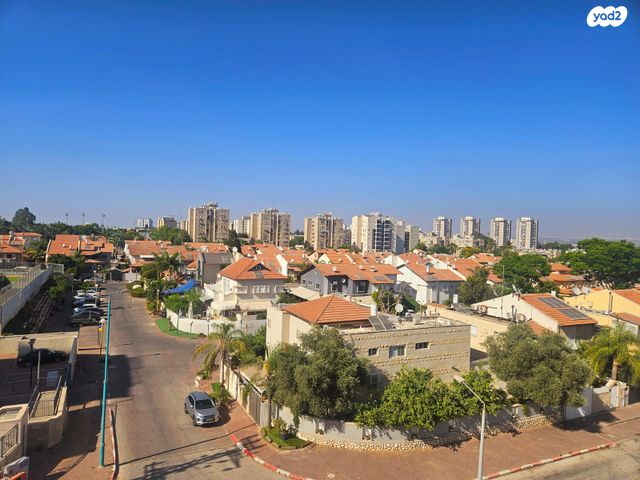 דופלקס, הכרמל 4, נאות יצחק רבין, רמלה