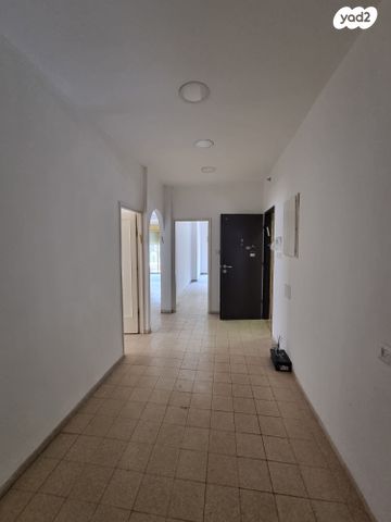 דירה, בנימין מטודלה 8, רחביה, ירושלים