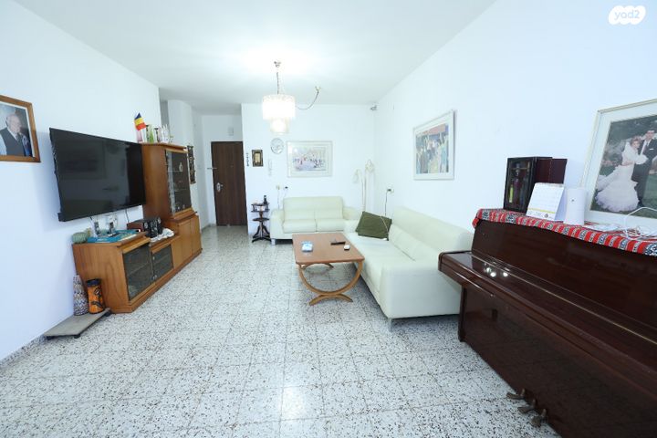 דירה, רמב"ם, העיר העתיקה, רמב"ם, דרום, באר שבע