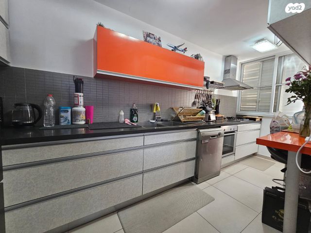 דופלקס, הכרמל 4, נאות יצחק רבין, רמלה