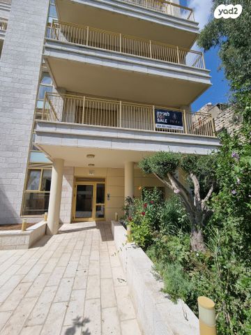 בנימין מטודלה 8