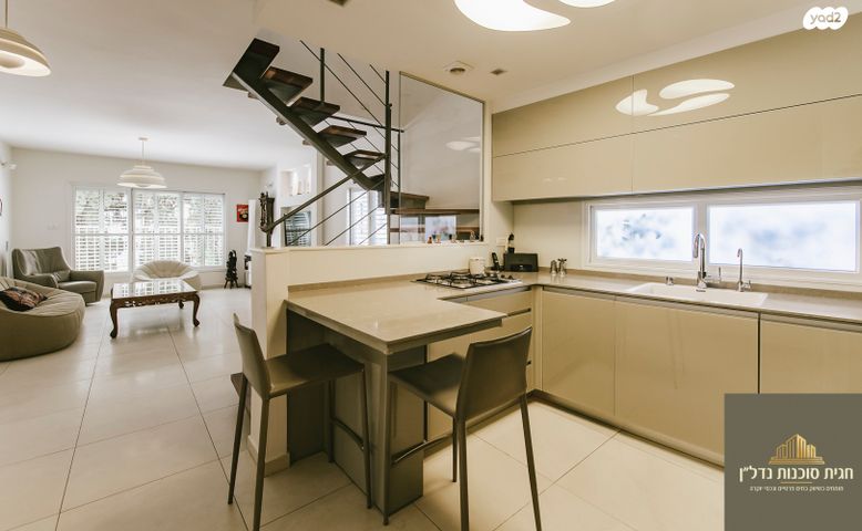 דירה, פסקל, המרכז השקט / מרכז העיר, פתח תקווה