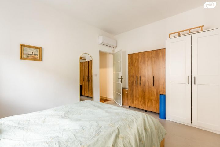 דירה, עמנואל הרומי, הצפון הישן - צפון, תל אביב יפו