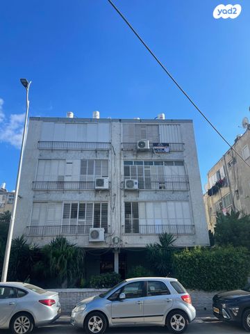 דירה, חומה ומגדל 38, מרכז, קרית עבודה, חולון