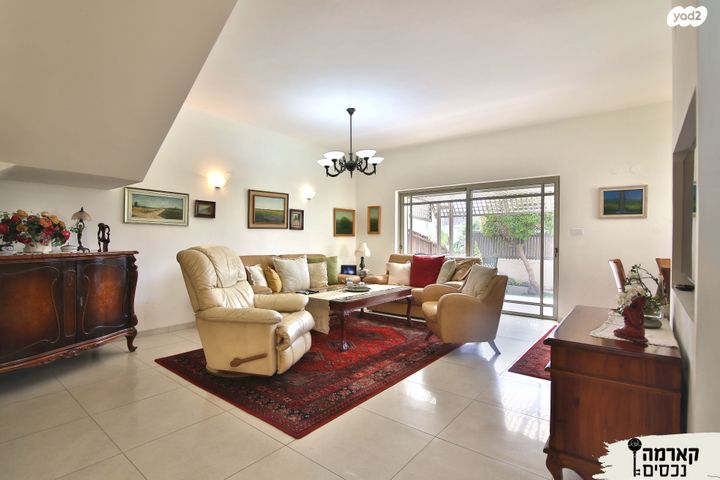 בית פרטי/ קוטג', הנביאים, קרית אתא