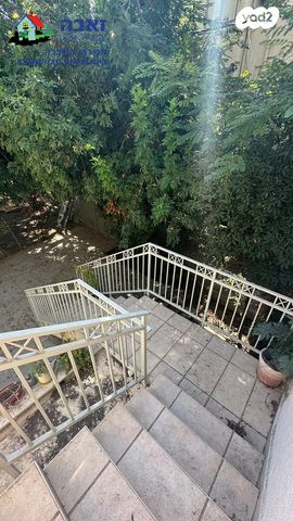 דו משפחתי, יערות 22, אחוזה, חיפה