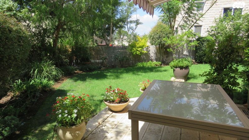 בית פרטי/ קוטג', אבן שמואל, רמות, ירושלים