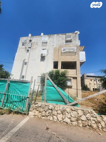 דירה, אמיל זולא 3, העיר העתיקה, רמלה